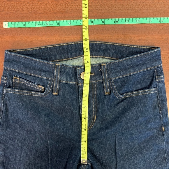 NWOT Joe's Bliss Petite Bootcut - Picture 2 of 7